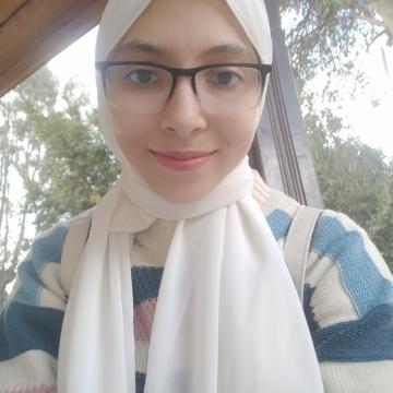 Ustaza Eman Ashraf Mosaad