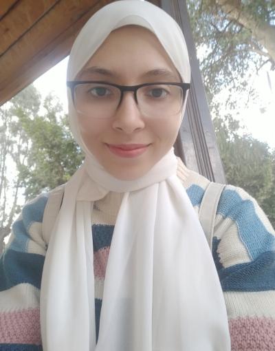 Ustaza Eman Ashraf Mosaad