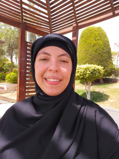 Ustaza Mariam Youssuf Mohammed