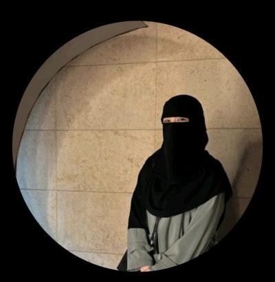 Ustaza Aya Refaat Sapet