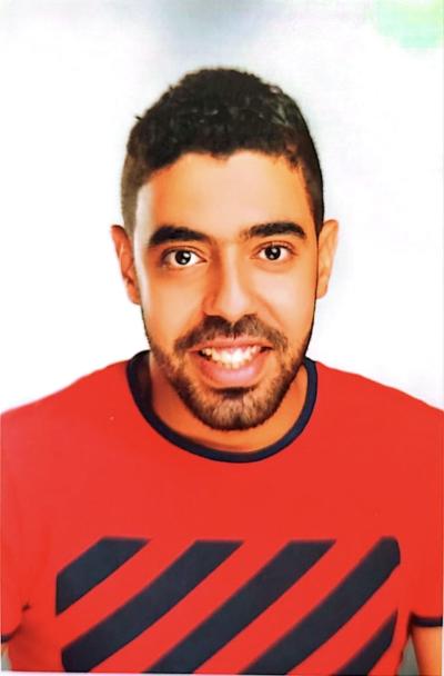 Sheikh Abdullah Ramadan Aborabeh