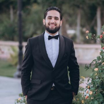 Sheikh Ahmed Selim Abdalaty